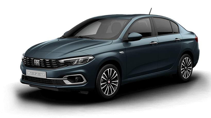 Fiat Egea